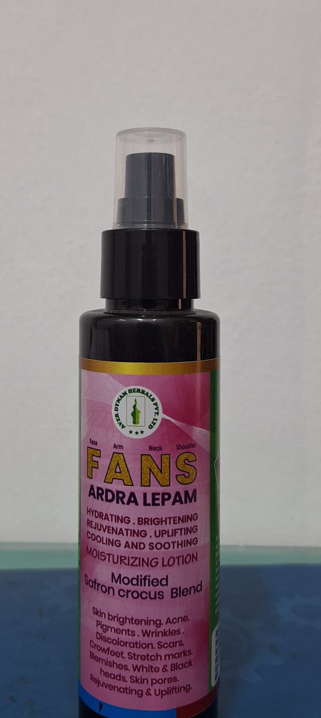 FANS ARDRA LEPAM KUMKUMADI