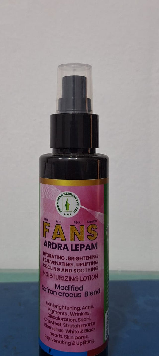 FANS ARDRA LEPAM KUMKUMADI